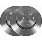 Vaico V48-80003 Bremsscheibe Vaico V48-80003 Bremsscheibe