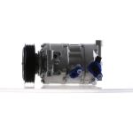 Mahle ACP 1482 000S Kompressor, Klimaanlage BEHR Mahle ACP 1482 000S Kompressor, Klimaanlage BEHR