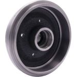 Bremstrommel 8DT 355 301-631 Bremstrommel 8DT 355 301-631