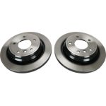 Bremsscheibe DF2783 Bremsscheibe DF2783