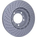 Hella 8DD 355 125-061 Bremsscheibe Pro High Carbon Hella 8DD 355 125-061 Bremsscheibe Pro High Carbon
