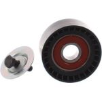 Umlenk-/Führungsrolle, Keilrippenriemen VKM 34714