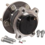 Radlagersatz VKBA 6788