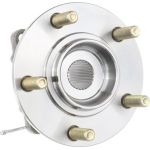 Radlagersatz VKBA 7409 Radlagersatz VKBA 7409