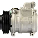 Kompressor, Klimaanlage ACP 527 000S
