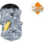 NRF 32198 Kompressor, Klimaanlage EASY FIT NRF 32198 Kompressor, Klimaanlage EASY FIT