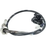 Sensor, Abgastemperatur 707457 Sensor, Abgastemperatur 707457