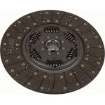 Sachs 1878 008 462 Kupplungsscheibe Sachs 1878 008 462 Kupplungsscheibe