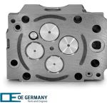 Zylinderkopf für Mercedes Benz OM 501 LA OM 502 LA 541 010 40 21 OEGERMANY