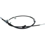 BOSCH 1 987 482 296 Seilzug, Feststellbremse BOSCH 1 987 482 296 Seilzug, Feststellbremse