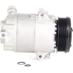 Kompressor, Klimaanlage 89356