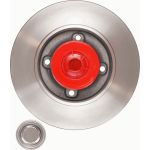 Bremsscheibe DF2059BS Bremsscheibe DF2059BS