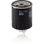 Kraftstofffilter WK 718/2