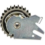 Gates T43239 Spannrolle, Zahnriemen PowerGrip™ Gates T43239 Spannrolle, Zahnriemen PowerGrip™