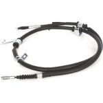BOSCH 1 987 482 745 Seilzug, Feststellbremse BOSCH 1 987 482 745 Seilzug, Feststellbremse