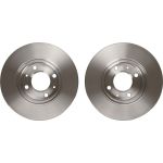 Bremsscheibe DF4409