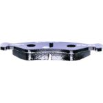 Bremsbelagsatz, Scheibenbremse 8DB 355 008-051