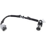 Valeo 366487 Impulsgeber, Kurbelwelle Valeo 366487 Impulsgeber, Kurbelwelle