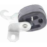 Vaico V10-1562 Halter, Abgasanlage