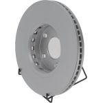 Ferodo DDF2849C Bremsscheibe PREMIER Ferodo DDF2849C Bremsscheibe PREMIER
