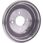Bremstrommel 8DT 355 301-041