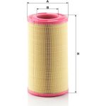 MANN-FILTER C 26 1005 Luftfilter