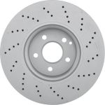 Bremsscheibe 0 986 479 720 Bremsscheibe 0 986 479 720
