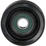 Umlenk-/Führungsrolle, Keilrippenriemen T36545