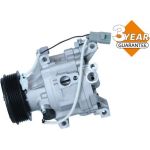 NRF 320168 Kompressor, Klimaanlage EASY FIT NRF 320168 Kompressor, Klimaanlage EASY FIT