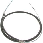 BOSCH 1 987 477 169 Seilzug, Feststellbremse