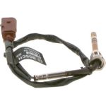Sensor, Abgastemperatur 0 986 259 104 Sensor, Abgastemperatur 0 986 259 104