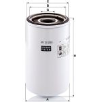 Ölfilter W 12 205 Ölfilter W 12 205