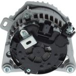 Generator 1 986 A01 654 Generator 1 986 A01 654