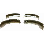 Vaico V42-4133 Bremsbackensatz Vaico V42-4133 Bremsbackensatz