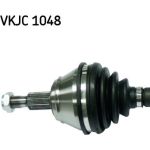 Antriebswelle VKJC 1048 Antriebswelle VKJC 1048