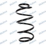 Fahrwerksfeder 90166740 Fahrwerksfeder 90166740