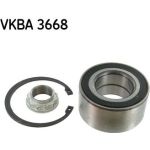 Radlagersatz VKBA 3668 Radlagersatz VKBA 3668