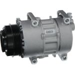 Kompressor, Klimaanlage 690016 Kompressor, Klimaanlage 690016
