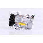 Kompressor, Klimaanlage 89053 Kompressor, Klimaanlage 89053