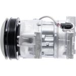 Mahle ACP 529 000P Kompressor, Klimaanlage BEHR Premium Line Mahle ACP 529 000P Kompressor, Klimaanlage BEHR Premium Line