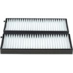 BOSCH 1 987 432 260 Innenraumfilter BOSCH 1 987 432 260 Innenraumfilter