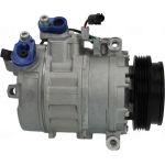 Kompressor, Klimaanlage 89199 Kompressor, Klimaanlage 89199