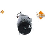 NRF 32939 Kompressor, Klimaanlage EASY FIT