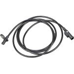 Sensor, Raddrehzahl 09001437 Sensor, Raddrehzahl 09001437