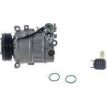 Kompressor, Klimaanlage ACP 500 000S