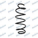MUBEA 90170915 Fahrwerksfeder MUBEA 90170915 Fahrwerksfeder
