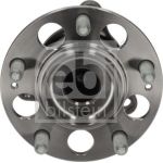 Radlagersatz 1001304