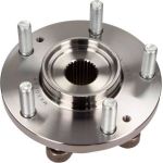 Maxgear 33-0949 Radlagersatz