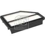 FEBI BILSTEIN 183843 Luftfilter FEBI BILSTEIN 183843 Luftfilter