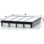 MANN-FILTER C 32 014 Luftfilter MANN-FILTER C 32 014 Luftfilter